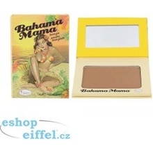 TheBalm Shadow Blush tvářenka Sexy Mama 7,08 g