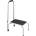 Maximex Метални стъпала 98 cm Secura - Maximex (84110500)