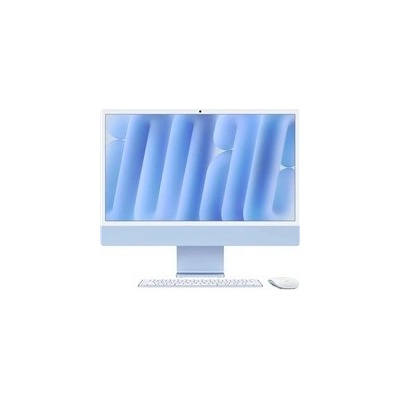 Apple iMac 24" 2024 MWV33CZ/A