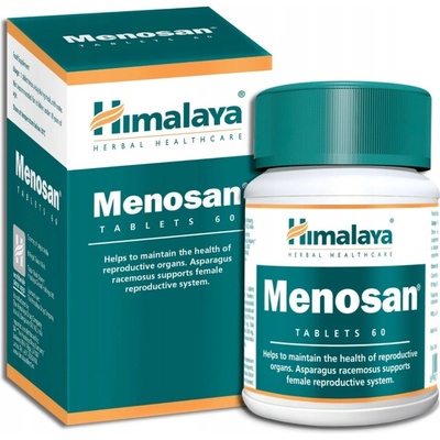 Himalaya Menosan 60 tabliet