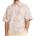 Revolution Мъжка риза с копчета Revolution Oversize Short-Sleeved Shirt - Darkorange (033-3269-0113)