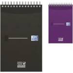Oxford Пад със спирала Task Manager 70л