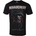 ART WORX мъжка тениска Debauchery - Zombie Blitzkrieg - ART WORX - 187741-001
