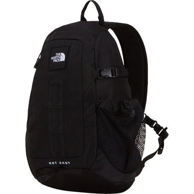 The North Face Чанта за рамо The north face Hot Shot Sling Shoulder bag - TNF Black - размер One Size (510-7706-0311)