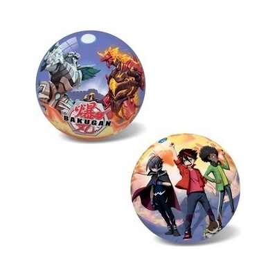 Míč Bakugan 14 cm
