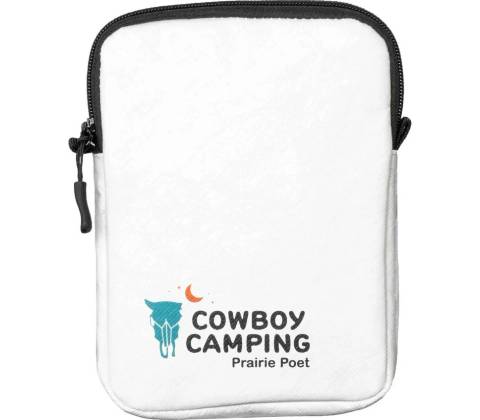 COWBOY CAMPING E-reader case