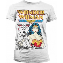 Wonder Woman Posing Wonder Woman Girly White