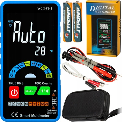 Blow VC910