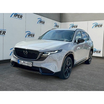Mazda CX-5 2.5 141 Homura 104 kW