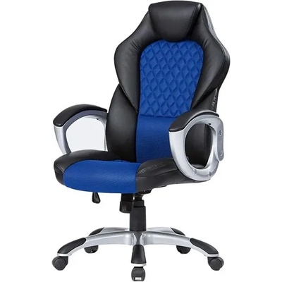 FURNIT Геймърски стол Gamerix Viking