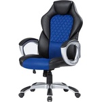 FURNIT Геймърски стол Gamerix Viking