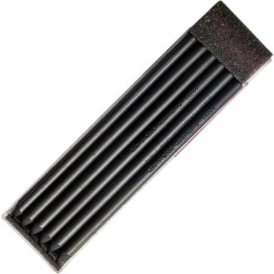 Koh-i-noor 4345 č.3 černé