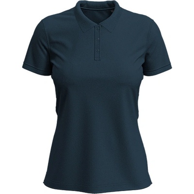 Stedman Dámské polo tričko ST9740 Marina Blue
