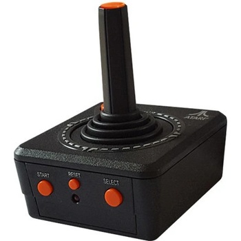 Atari Retro Plug and Play TV Joystick