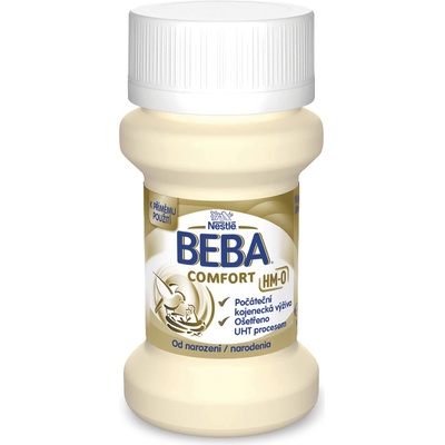BEBA COMFORT HM-O 32 x 70 ml