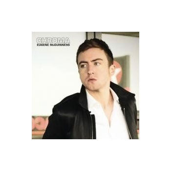 MCGUINNESS EUGENE: CHROMA CD