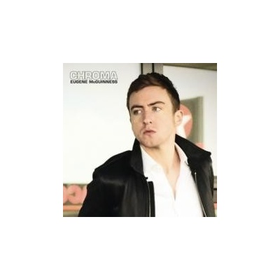 MCGUINNESS EUGENE: CHROMA CD