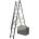 KRAUSE Corda 3x8 step (033383/013385)