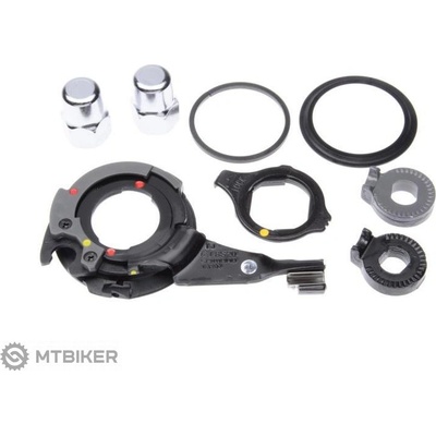 Shimano Nexus CJ-8S20 diely k náboju SG-C6000, 8-rýchl.