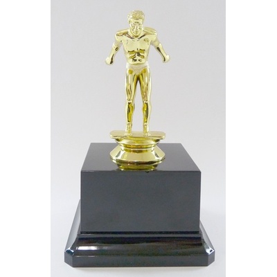 VIZINGR Plavání figurka F16-60