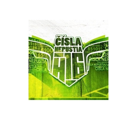 H16 - CISLA NEPUSTIA (1CD)