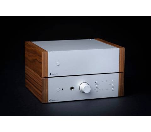 Pro-Ject Pre Box DS2 Digital