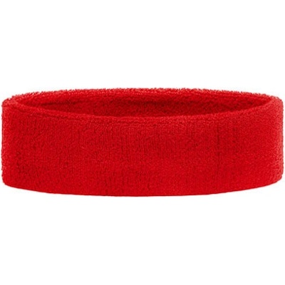 Myrtle beach Terry Froté MB042 Red