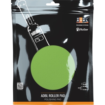 ADBL Roller Pad-R Final Finish 150 mm