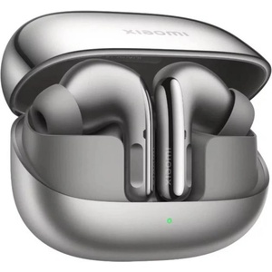 Xiaomi Buds 5 Pro BT titan gray (BHR9640GL) Слушалки