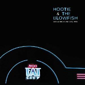 Warner Hootie & The Blowfish: Live At Nick's Fat City, 1995 (RSD2020) - 2Vinyl (LP) (035618)