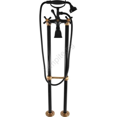 RAV SLEZÁK Morava Retro MK150.5/2CMATSM