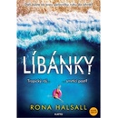 Líbánky - Rona Halsall