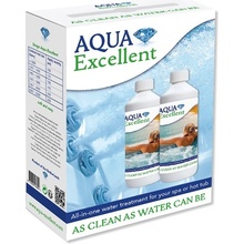 Aqua Excellent All in one water treatment 1l