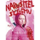 Narušitel systému - DVD