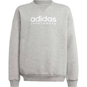 Adidas Блуза Fleece Crew Kids (IL4931)