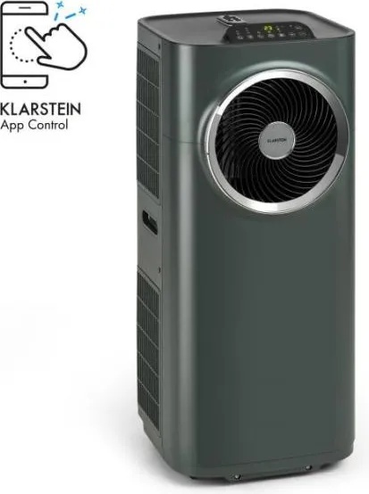 Klarstein Kraftwerk Smart 10K
