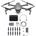 DJI - Mavic 2 PRO (DJI Smart Controller) - DJIM0258CS