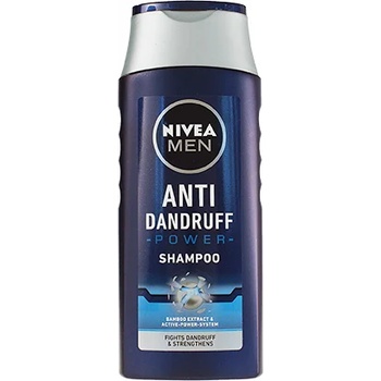 Nivea Men шампоан против пърхот 250 мл