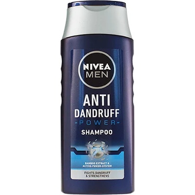 Nivea Men шампоан против пърхот 250 мл