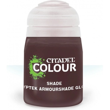 GW Citadel Shade: Cryptek Armourshade Gloss