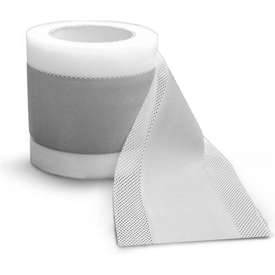 Pás těsnicí PRO-DOMA klasik šedý – 120 mm×30 m