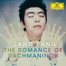 Lang Lang - Romance CD