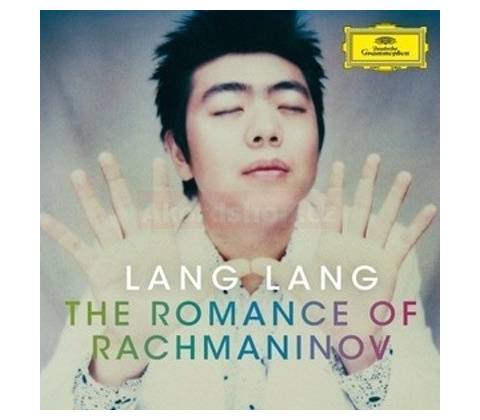 Lang Lang - Romance CD