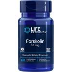 Life Extension Forskolin/ Форсколин 10 mg х 60 капсули (01544 LE)