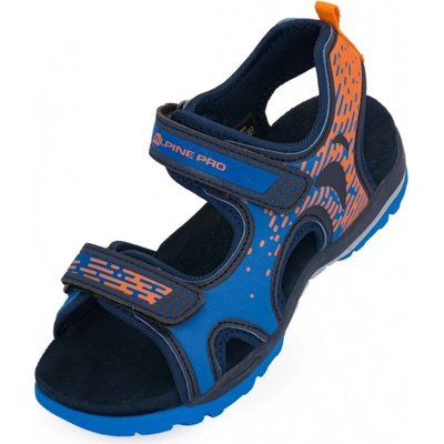 Alpine Pro Lylo modrá