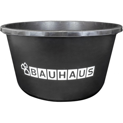 BAUHAUS Stavební vědro kruhové, 90 l KUI00900-4047