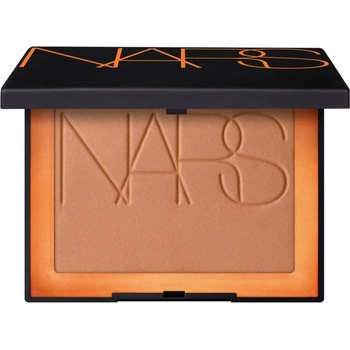 Nars Laguna Bronzing Powder бронзираща и контурираща пудра цвят LAGUNA 01 11 гр