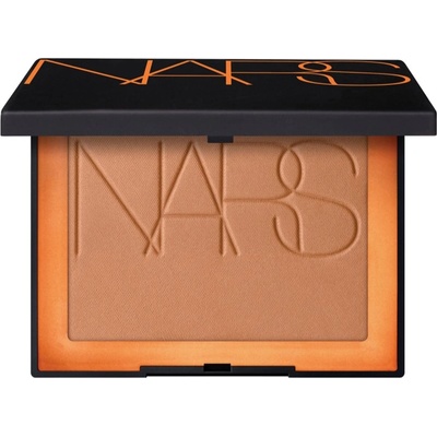 Nars Laguna Bronzing Powder бронзираща и контурираща пудра цвят LAGUNA 01 11 гр
