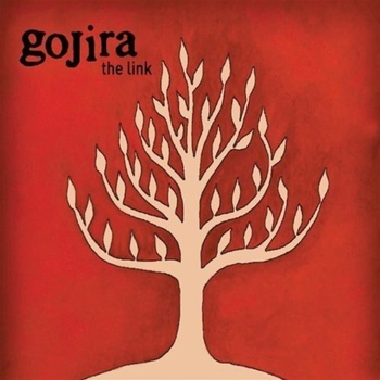 Gojira - The Link (LP) (3760053841841)