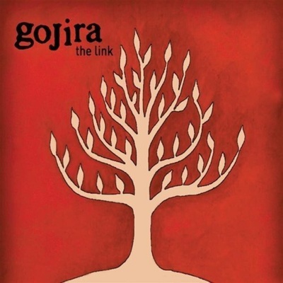 Gojira - The Link (LP) (3760053841841)